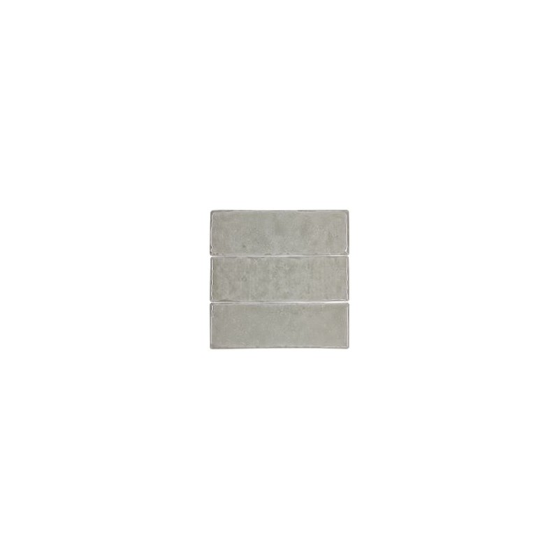 Azulejo Terre Laurel brillo 5x15 Cevica