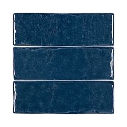 Azulejo Terre Marine brillo 5x15 Cevica