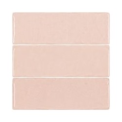 Azulejo Terre Nude brillo 5x15 Cevica