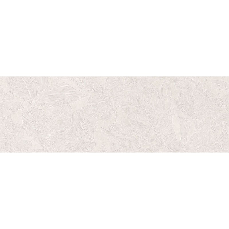 Revestimiento Olatua Estella White 66,6x100 TAU Cerámica