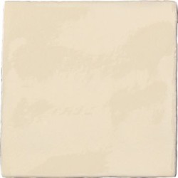 Azulejo Provenza Beige craquelé brillo 13x13 Cevica