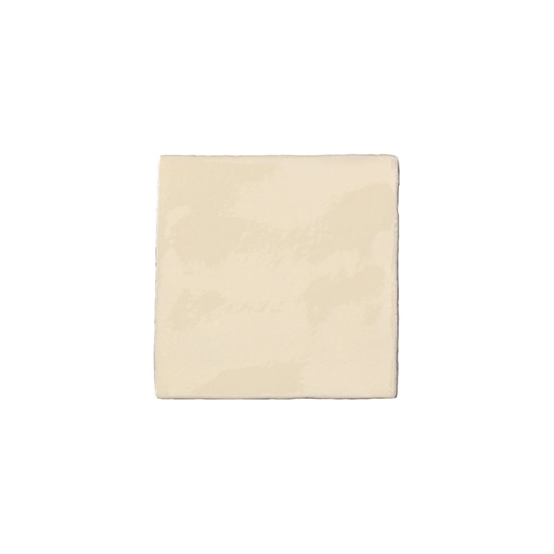 Azulejo Provenza Beige craquelé brillo 13x13 Cevica