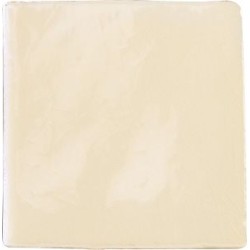 Azulejo Provenza Beige craquelé brillo 10x10 Cevica
