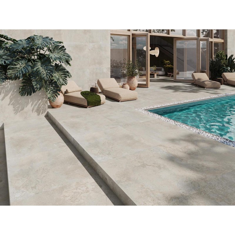 ELEMENTS SAND ANTIDESLIZANTE 120X120 RECTIFICADO