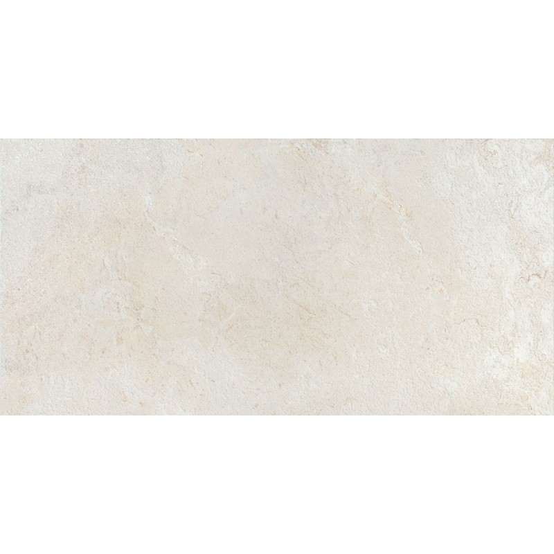 Porcelánico Colorker Elements Bone 59,5x119,2 cm efecto piedra