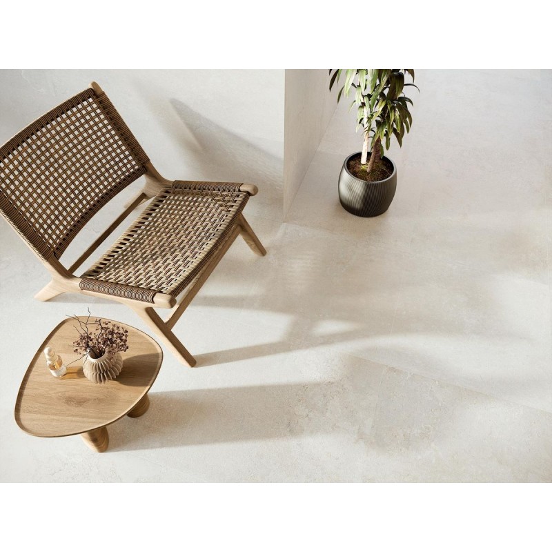 ELEMENTS BONE NATURAL 59,5X59,5 RECTIFICADO