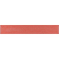 Azulejo Funky Rosette brillo 5x30 Cevica