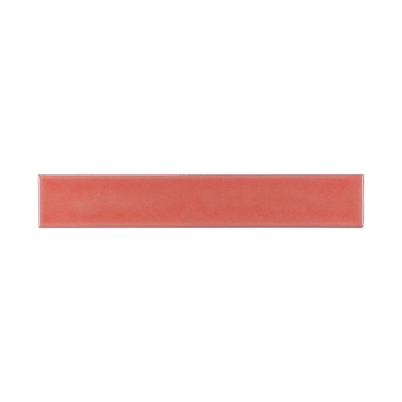Azulejo Funky Rosette brillo 5x30 Cevica