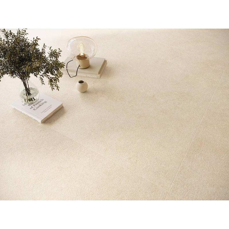 SIENYX BEIGE NATURAL 120X120 RECTIFICADO