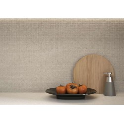 Calcare Decorado Gris Medio Brushed 60x120 cm - TAU Cerámica