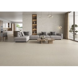 Calcare Crema Semipulido 60x60 cm - TAU Cerámica
