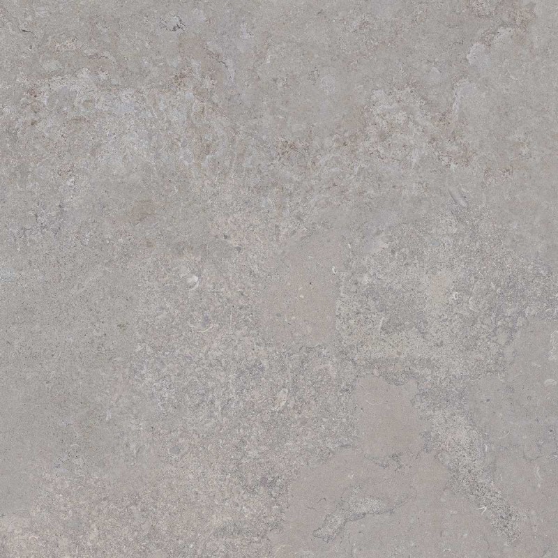 Calcare Gris Perla Brushed 60x60 cm - TAU Cerámica