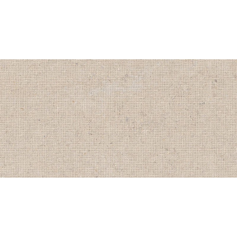 Calcare Decorado Crema Brushed 30x60 cm - TAU Cerámica