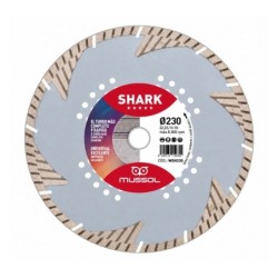 DISCO DE DIAMANTE SHARK 150
