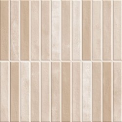 Azulejo efecto Monocolor Duna de Harmony para Baño, Cocina, Decoración