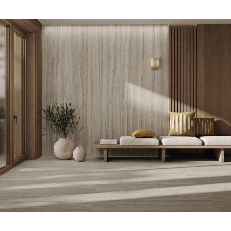 FLAVIA DUNA NATURAL 120X280 RC