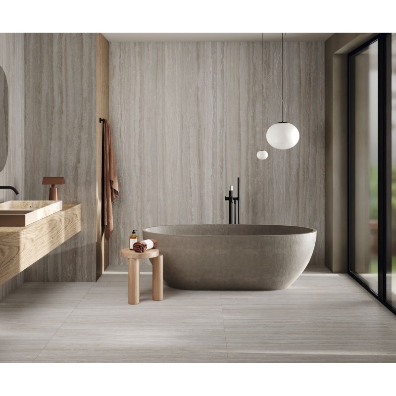 FLAVIA CENERE NATURAL 120X280 RC