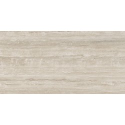 Flavia Duna Natural efecto mármol travertino 60x120