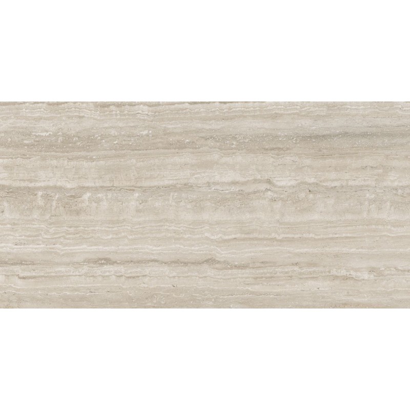 Flavia Duna Natural efecto mármol travertino 60x120