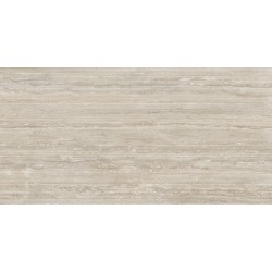 Flavia Duna Natural efecto mármol travertino 60x120