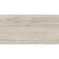 Flavia Duna Natural efecto mármol travertino 30x60