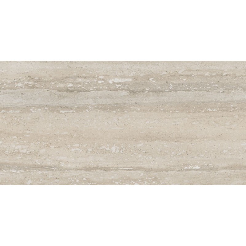 Flavia Duna Natural efecto mármol travertino 30x60