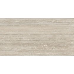 Flavia Duna Natural efecto mármol travertino 30x60