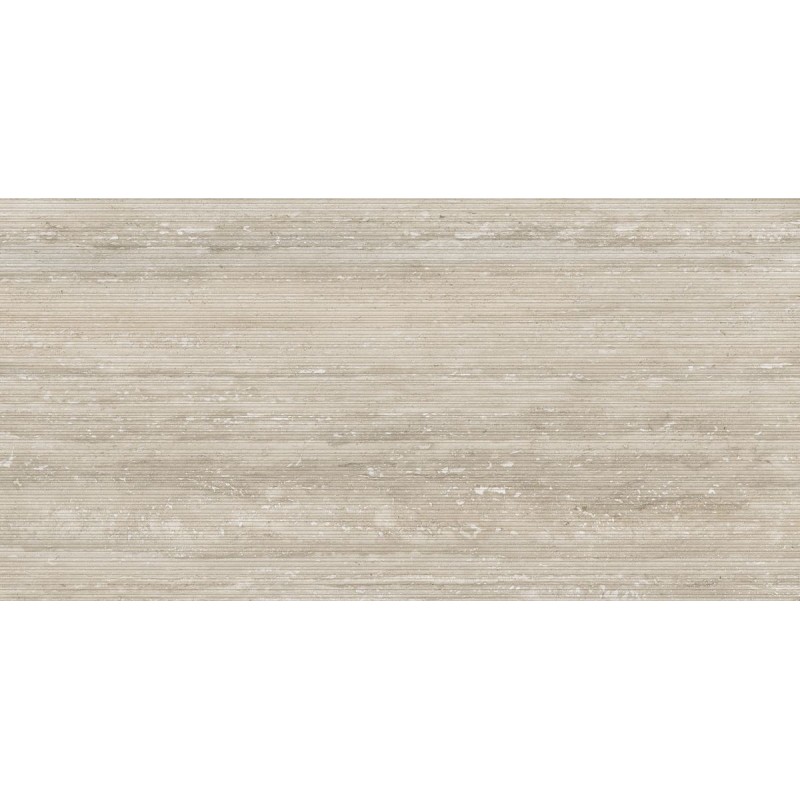 Flavia Duna Natural efecto mármol travertino 30x60