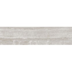 Flavia Cenere Natural efecto mármol travertino 15x60