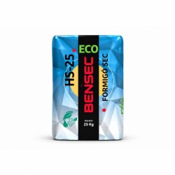 Hormigón Seco HS-25 25 kg Bensec