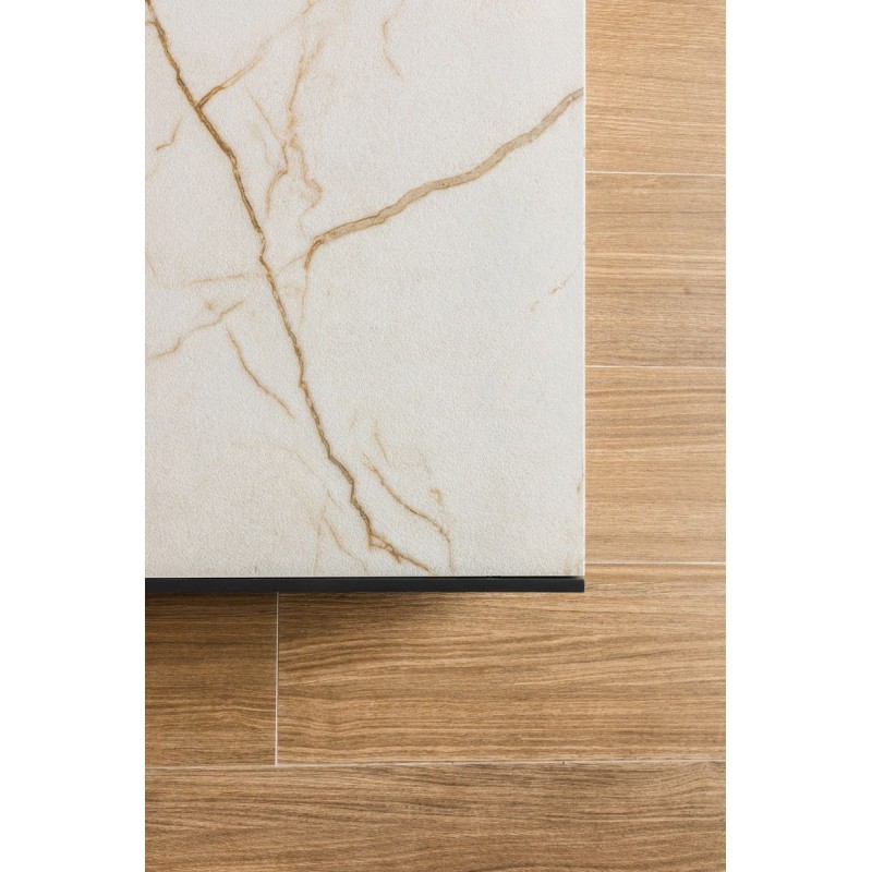 RAFFAELLO IVORY MATE 120X120 RECTIFICADO