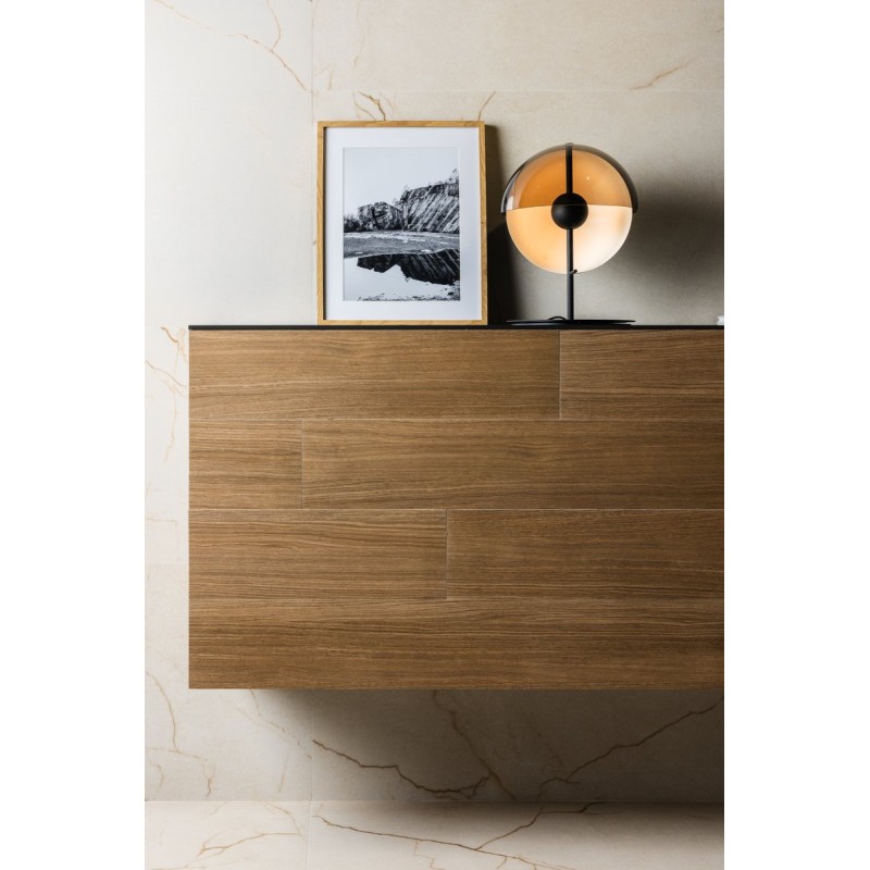 RAFFAELLO CREAM MATE 60X120 RECTIFICADO