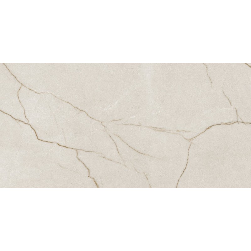 RAFFAELLO CREAM PULIDO 60X120 RECTIFICADO - Argenta Cerámica