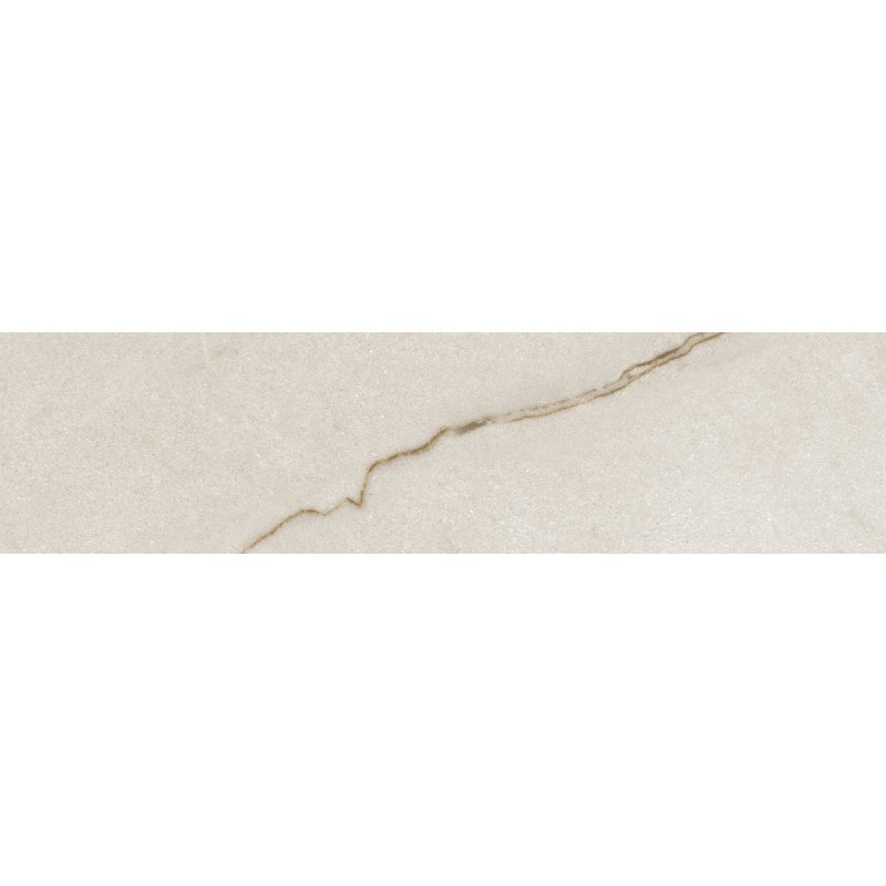 RAFFAELLO CREAM MATE SEDOSO 15X60 RECTIFICADO - Argenta Cerámica