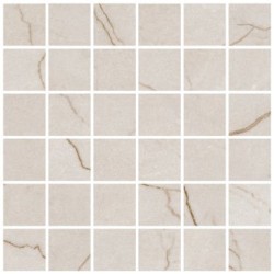 MOSAICO RAFFAELLO CREAM MATE 30X30 - Argenta Cerámica