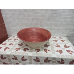 AZULEJO MINTONS LANCELOT 20X20 DUNE