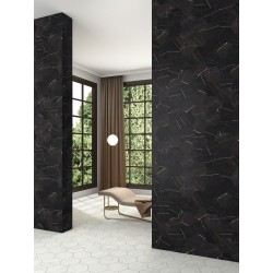 Azulejo efecto Mármol Rock Star de Cevica para Baño, Cocina, Residencial