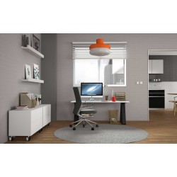 Azulejo efecto Monocolor Urban de Pissano para Baño, Cocina, Comercio