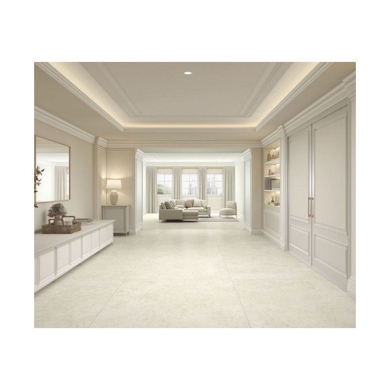 PERLINO MARFIL NATURAL 50X100 RECTIFICADO