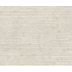 Azulejo Perlino Hueso acabado Natural formato 49,75x99,55cm de Apavisa con efecto Mármol