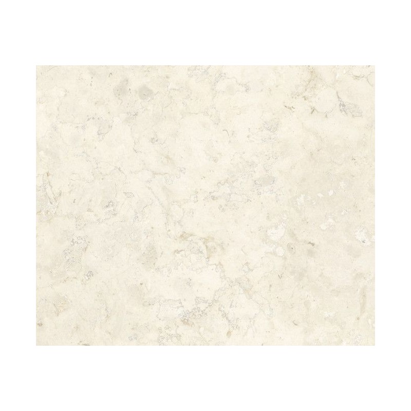Azulejo Perlino Hueso acabado Natural formato 59,55x59,55cm de Apavisa con efecto Mármol