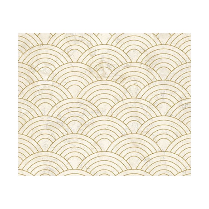 Azulejo Perlino Multicolor acabado Mate formato 29,75x99,55cm de Apavisa con efecto Mármol
