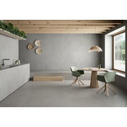 Azulejo efecto Cemento Lema de Tau Ceràmica para Baño,cocina,residencial,comercio