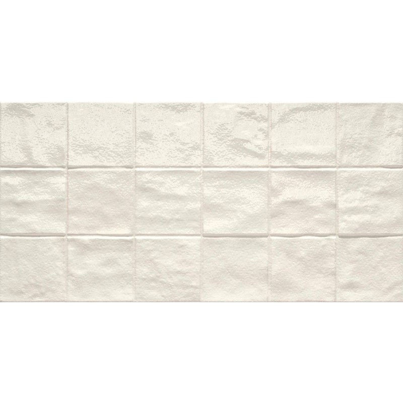 Azulejo efecto Monocolor Kech de Gresart para Baño, Cocina, Fachada, Decoración