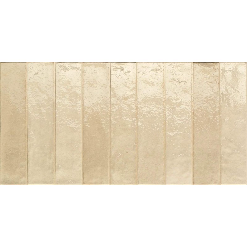 Azulejo efecto Monocolor Kech de Gresart para Baño, Cocina, Fachada, Decoración