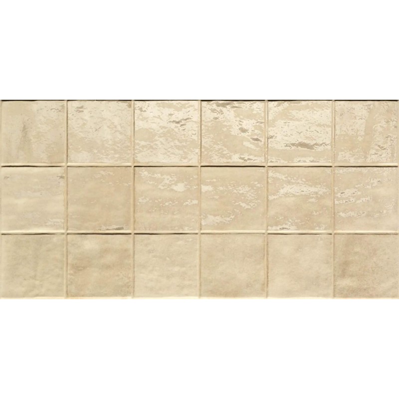 Azulejo efecto Monocolor Kech de Gresart para Baño, Cocina, Fachada, Decoración