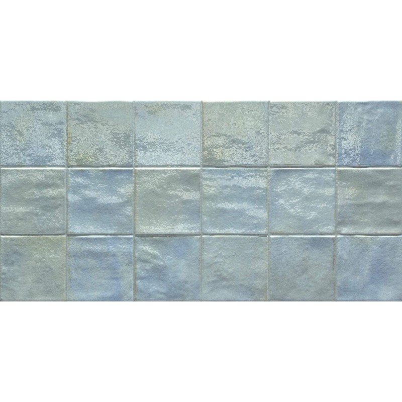 Azulejo efecto Monocolor Kech de Gresart para Baño, Cocina, Fachada, Decoración