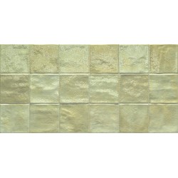 Azulejo efecto Monocolor Kech de Gresart para Baño, Cocina, Fachada, Decoración