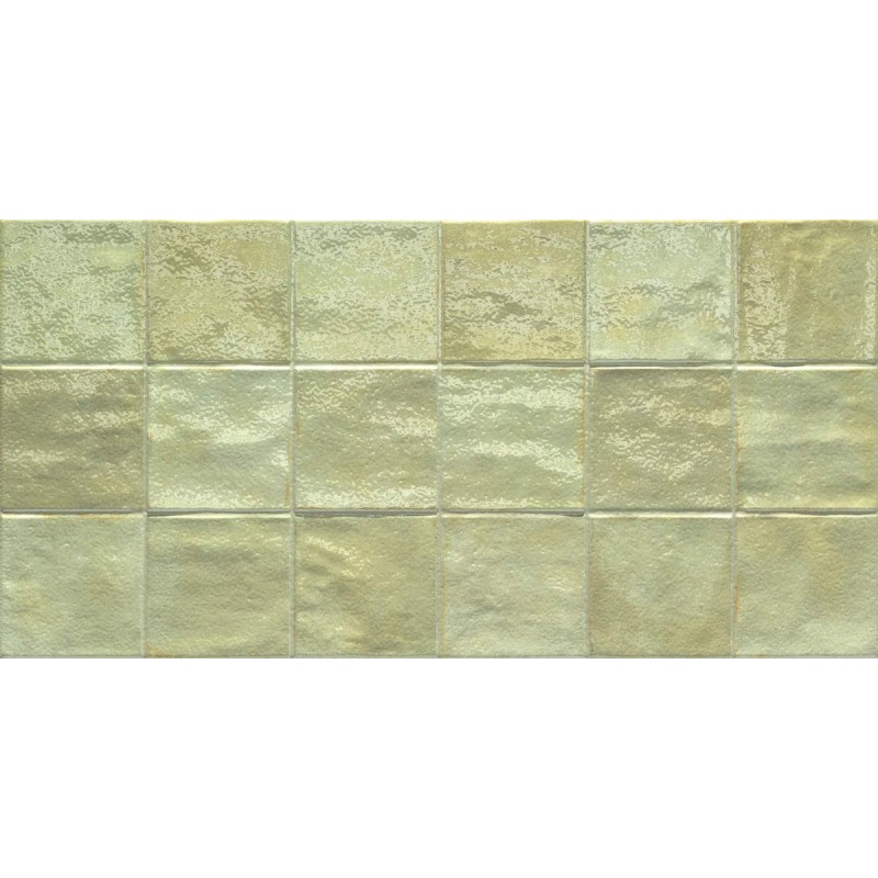 Azulejo efecto Monocolor Kech de Gresart para Baño, Cocina, Fachada, Decoración