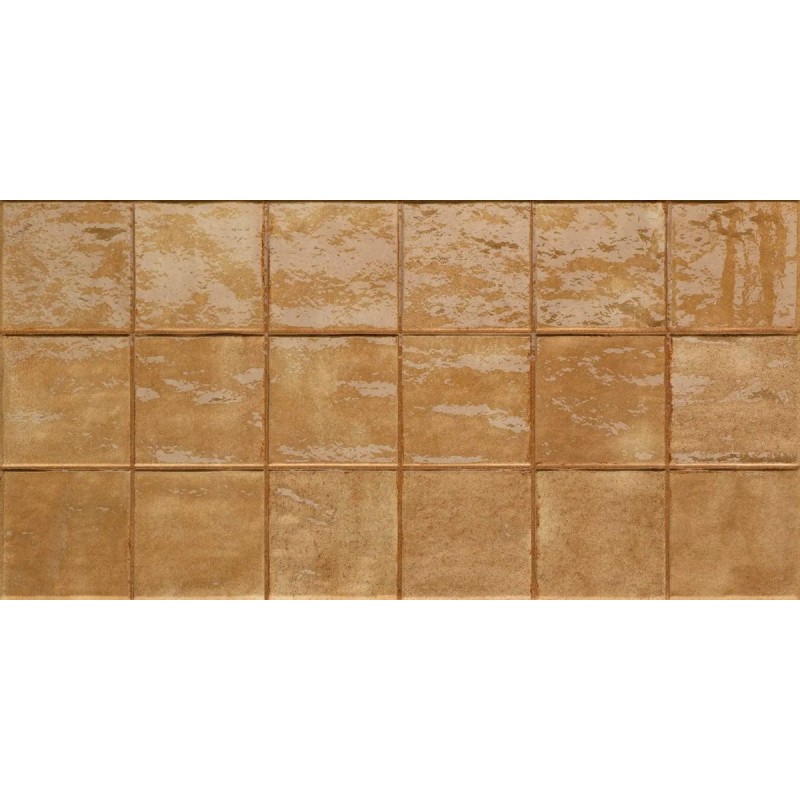 Azulejo efecto Monocolor Kech de Gresart para Baño, Cocina, Fachada, Decoración